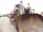 USED CAT D8L BULLDOZER FOR SALE