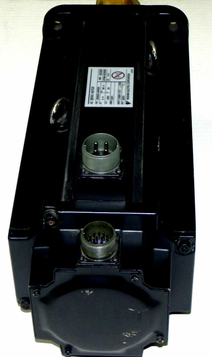 USAGED-44AS2K|  YASKAWA Servo DrivOriginal New 3 Working Days Delivery 1