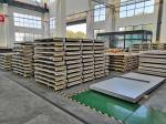 1.4512 1.400 Ferritic Stainless Steel Sheet Plates 1800*6000mm