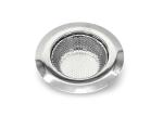 Piercing Anti Clogging Sink Strainer Filter Stainless Steel Basket Strainer
