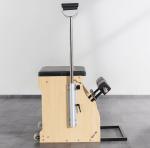 Aluminum Alloy Home And Commercial Fitness Equipment Women'S Shaping Core Bed