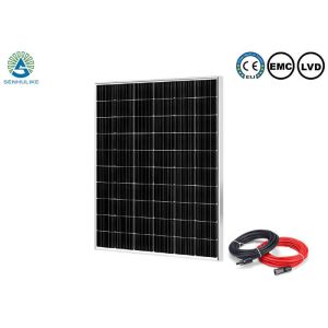 Residential Solar Energy System 3KW Solar Kits Hybrid Solar System