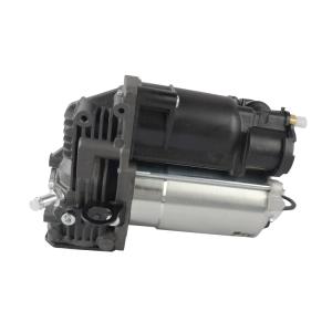 China Mercedes-Benz W166 OEM 1663200204 1663200104 Air Compressor Pump Air Suspension Compressor factory