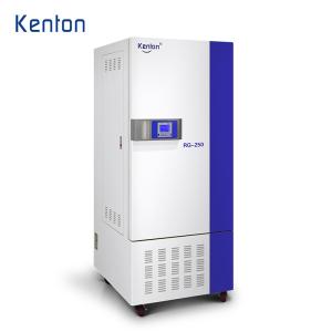 China 400L Constant Temperature And Humidity Chamber Lab Temperature Humidity Test factory