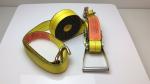 ratchet tie down, Accroding to WSTDA-T-1 standard