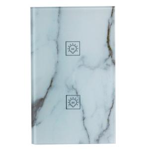 Glomarket Tuya Wifi No Neutral 1/2/3/4 Gang Us Switch Controller Smart Home