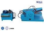Hydraulic Mechanical Saw Alligator Sheet Metal Shear Machine