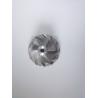 Buy cheap compressor wheel 49177-43300 Range Rover TD04 from wholesalers
