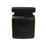 Outdoor 500W 19.2V 27Ah Portable Li Ion Battery Generator Power