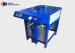 50kg Valve Port Bags Automatic Packing Machine Welded Steel Structure
