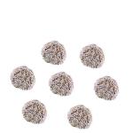 OEM ODM Spherical Bentonite Cat Litter Sustainable Bentonite Cat Sand