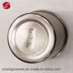 Double Walled SUS304 Stainless Steel Mug Cup with Customized Laser Logo