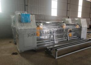 China 2600mm Galvanized Steel 3.0kw 2.0m Chicken Wire Mesh Machine factory