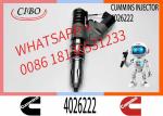 Wholesale Fuel Injector 4903472 4902921 4026222 For M11 QSM11 ISM11 Diesel