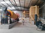 1-50T/H Capacity Energy Mining Silica Sand Grinding Ball Mill Limestone Ball