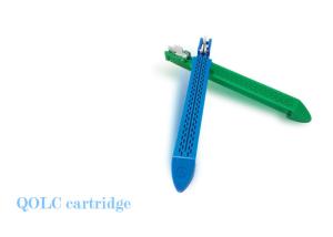 China Single Use Reloading Open Surgery GIA Stapler Loads factory