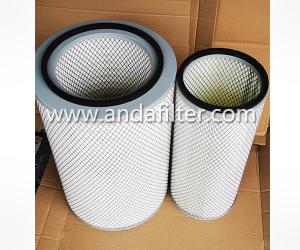 China High Quality Air Filter For Dongfeng Truck 1109N12-020/030 factory