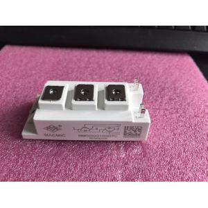 China MMG200Q120B6TC 1200V 200A SiC Half-Bridge Module Low Rds(on) Fast Switching High Frequency High Temp Operation Low Loss Industrial Grade For PV & UPS on sale