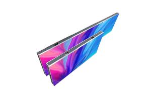 China Indoor Fixed Installation LED Screen for Conference Rooms and Exhibition Halls factory