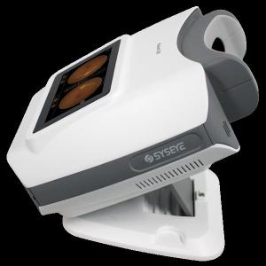 China Kestrel 300 Portable Fundus Camera With Compact Design High Definition Images For Ophthalmic Medical Technology factory