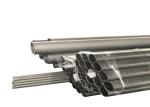 ASTM A312 TP304L 168.3X7.11X6000mm Polished Stainless Pipe