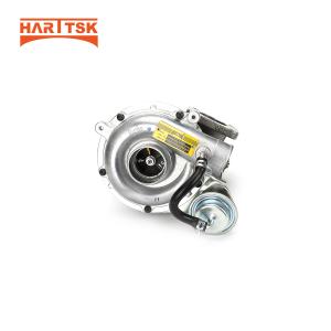 China 129908-18010 Diesel Engine Turbocharger 4TNV98T 4TNV98 For Yanmar Spare Parts factory