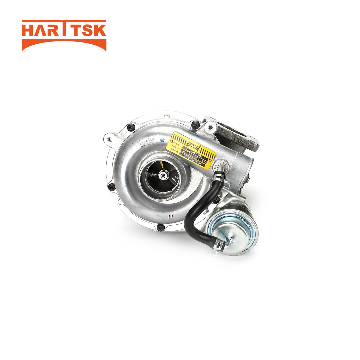 129908-18010 Diesel Engine Turbocharger 4TNV98T 4TNV98 For Yanmar Spare Parts