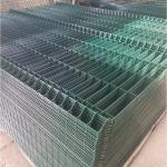 Wholesale Customized Good Quality Heavy Duty Hot Dipped Chickenpvc Coated Welded