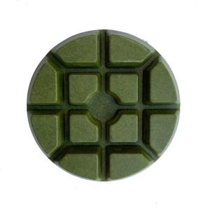 China 100 Grit 200 Grit Transitional Diamond Toolings 3 Inch Color Customized factory