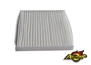 China 68116-34000 6811634000 Car Cabin Filter MAHLE LA 898 For Ssangyong Korando Spare Parts factory