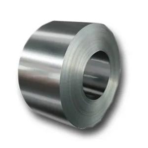 China Grade 904L Stainless Steel Coil 0.3mm - 22mm Thickness SS Coil Hot / Cold Rolled factory