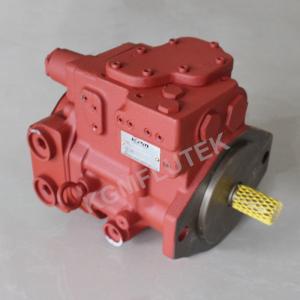 China Kawasaki Axial Piston Pump K3SP36C-1DAR-9003-8V For Liugong Excavator factory