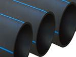 High density HDPE PIPING SYSTEMS: polyethylene pipe (HDPE) ​can be customized