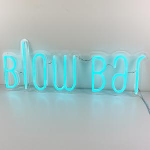 China Waterproof IP67 Bar Neon Light Signs HIGHSPAN on sale
