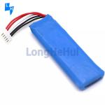 Upgrade Your JBL-Flip 4 Special Edition with 3.7V 3000mAh Rechargeable Speaker