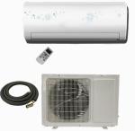 Residential 12000BTU Split Air Conditioner 1TON Fix Frequency