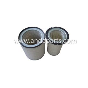 China Good Quality Air Filter For CAT 1P-7716 1P-7360 factory