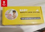 Baby Safety Products For Cabinet Adhesive Mount Cabinet Drawer Child Safety