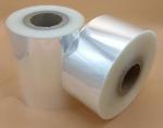 SK0030 Enhanced Bopp film Composite products winding process 3% shrink