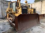 189hp Engine Power Used Caterpillar D6r Bulldozer For Sale/D6 Caterpillar