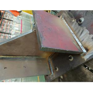 Revolutionizing Ventilation Duct and Fan Impeller Welding