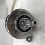 Tricycle Zongshen 200cc Water-cooled Engine Crankshaft for Global CN CHO Spare