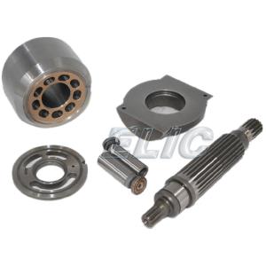 China PC200-3 PC200-5 Hydraulic Spare Parts 708-25-10200 708-25-01250 708-25-11101 708-25-11100 708-25-01064 factory