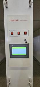 China Touch Screen Tunnel Multi Stage Incubator For 90720 Eggs factory