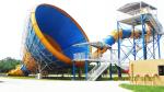 Aqua Entertainment Park Equipment, Waterpark Project Construction