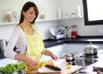 4400W 23cm Ceramic Induction Stove For Home Kitchen