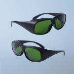 IPL Hair Removal Safety Glasses For Laser 200 1400nm,With CE EN169