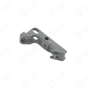 China Khj-Mc145-00 Yamaha Lever Tape Guide R Yamaha Feeder Spare Parts For Smt Machine factory
