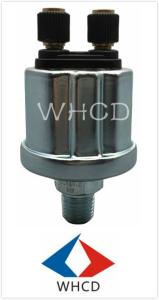 China IP65 10 Bar 1/8-27 NPTF VDO Oil Pressure Sending Unit factory