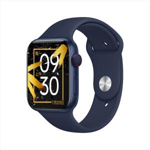 China 1.75 Inch Touch Screen Smartwatch IPS 320×385 FR3029 Waterproof Sports factory
